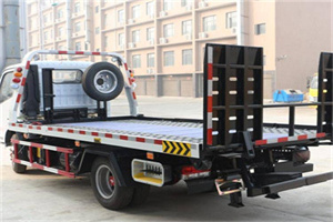 五莲24小时道路救援电话