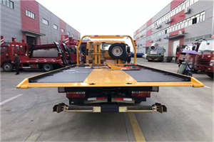 五莲附近汽车救援服务