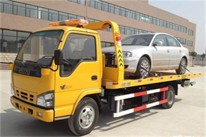 五莲道路救援一般怎么收费