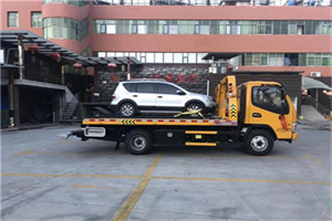 五莲附近汽车拖车电话