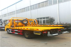 五莲附近拖车救援搭电