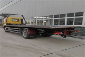 五莲24小时公路救援电话