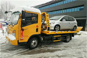 五莲附近道路救援服务