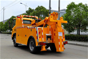 五莲高速路拖车费