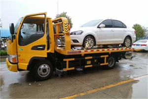 五莲附近拖车救援24小时服务热线