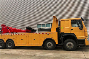 五莲道路救援公司